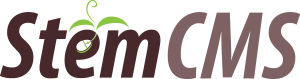 Stem Logo
